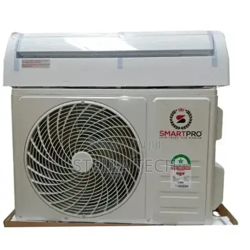 Smartpro Air Conditioner