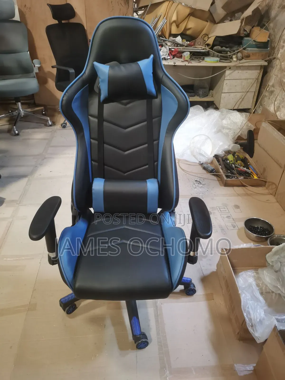 Gaming Chair