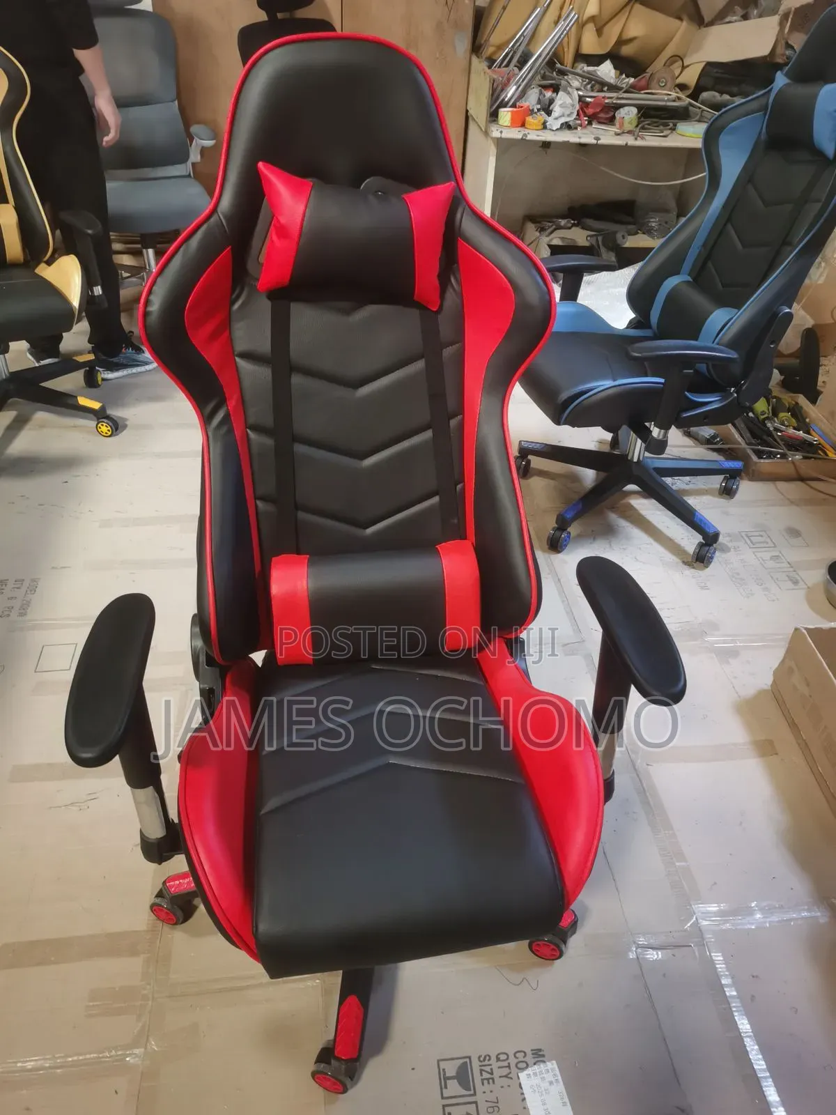 Gaming Chair
