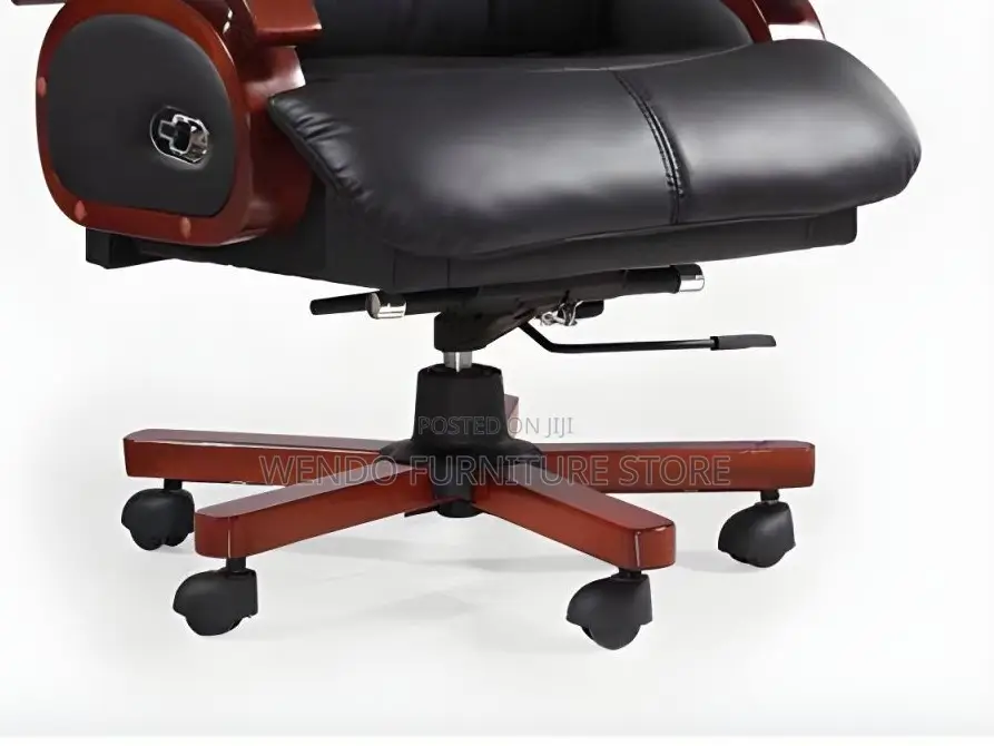 Office Chairs; Ceo Executive Leather Jl3-O0 Chairs