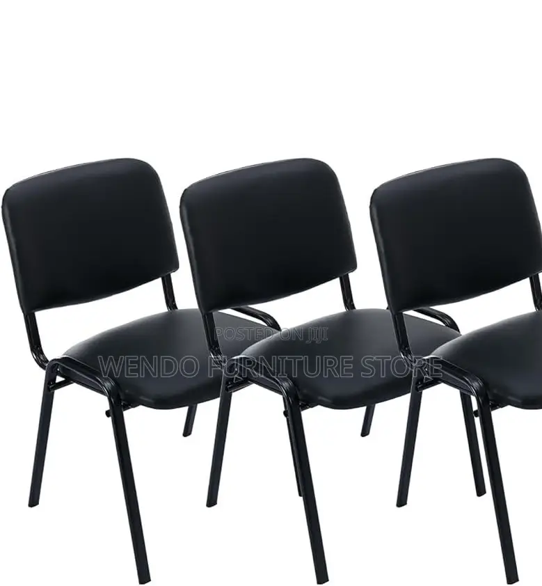 Office Chairs; Tosca Fabric DDG-0 Office Chairs