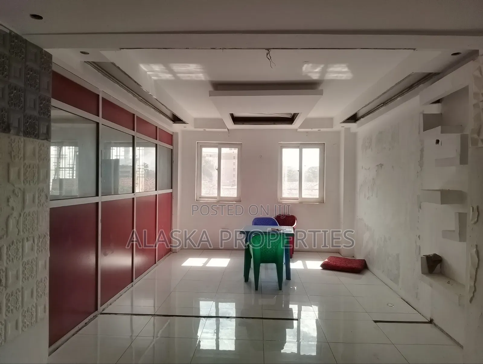 Office/Business Space for Rent in Nyali Mkomani