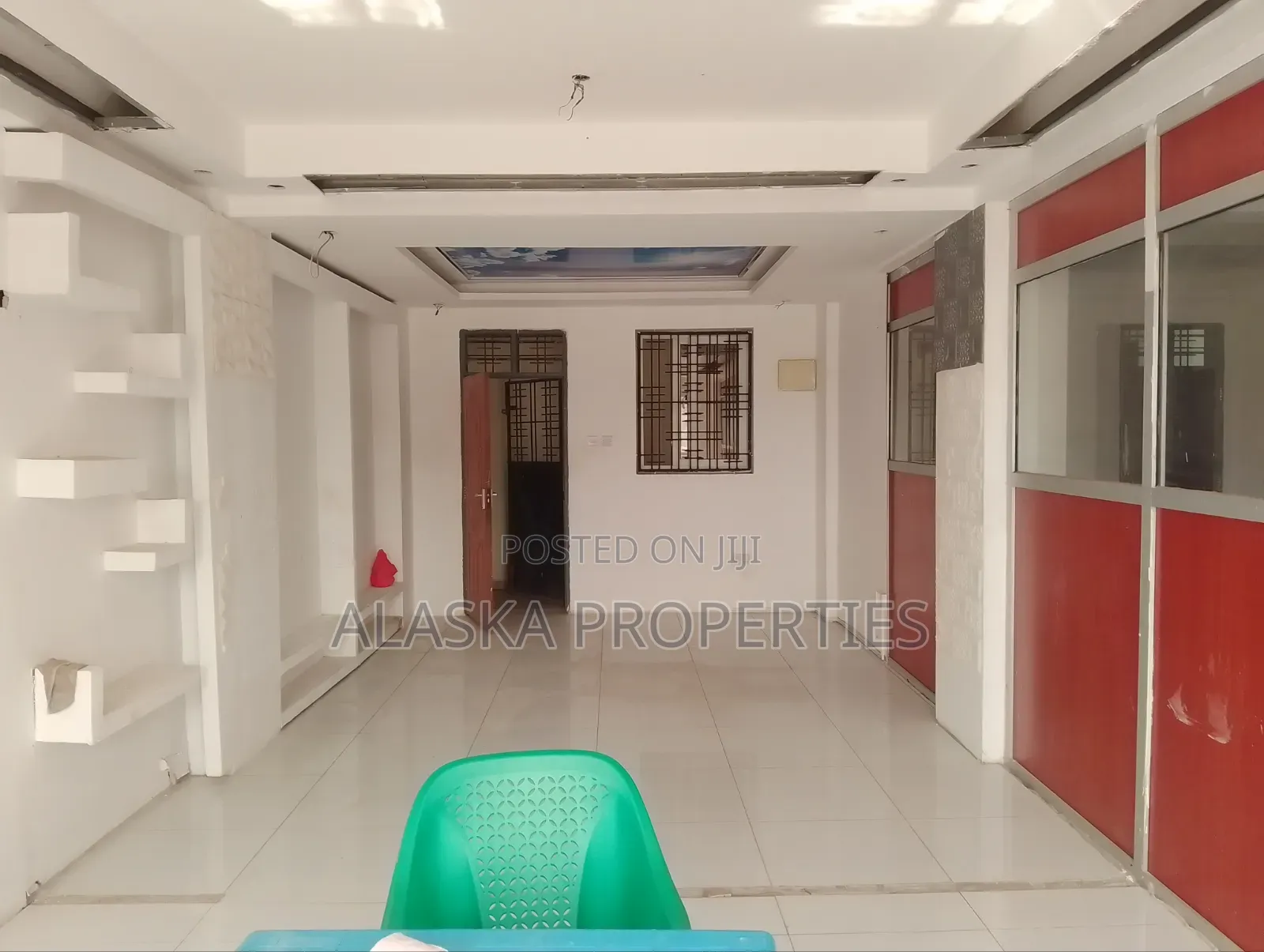 Office/Business Space for Rent in Nyali Mkomani