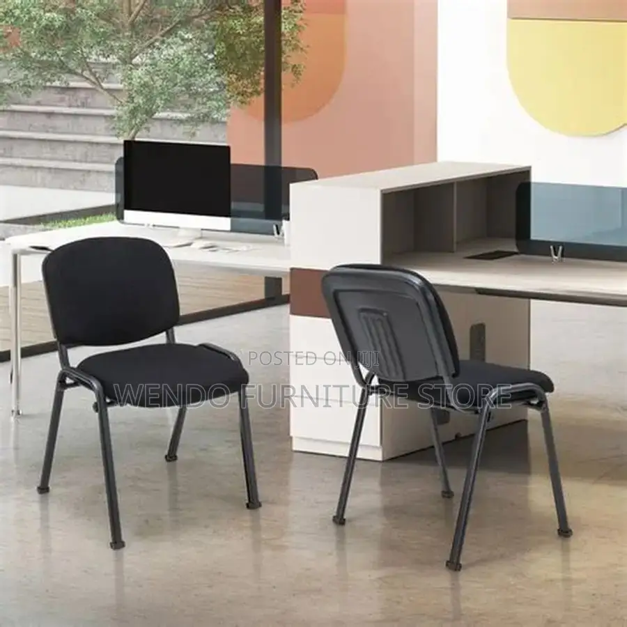 Office Chairs; Armless Visitors; Bn9-T Office Chairs