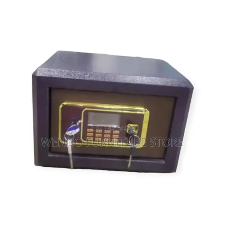 Office Safe; Executive Digital Fireproof Mineet Office Safes