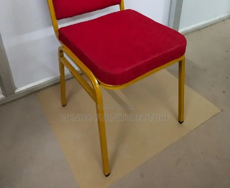 Office Chairs Red Banquet Office Events Church Chairs