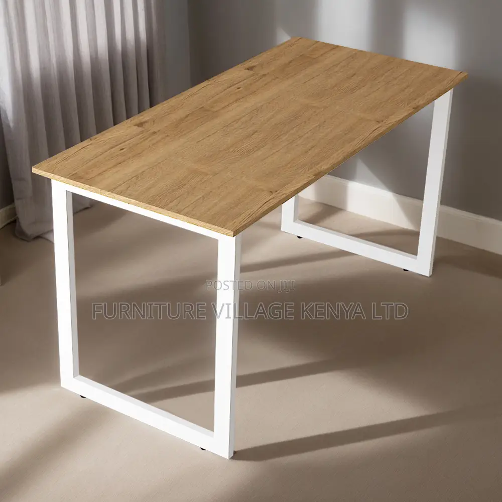 Clerical Customized Rectangular Homework Desk