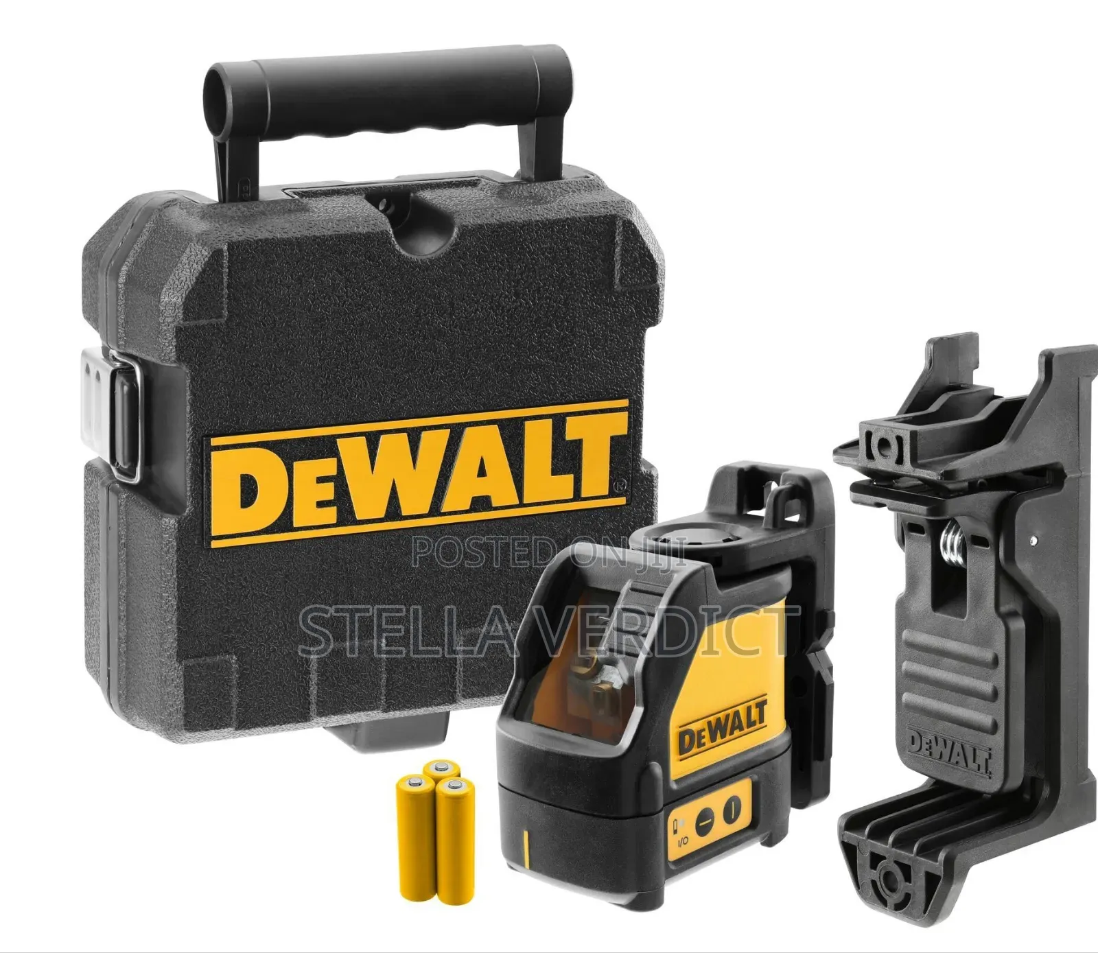 Dewalt Laser
