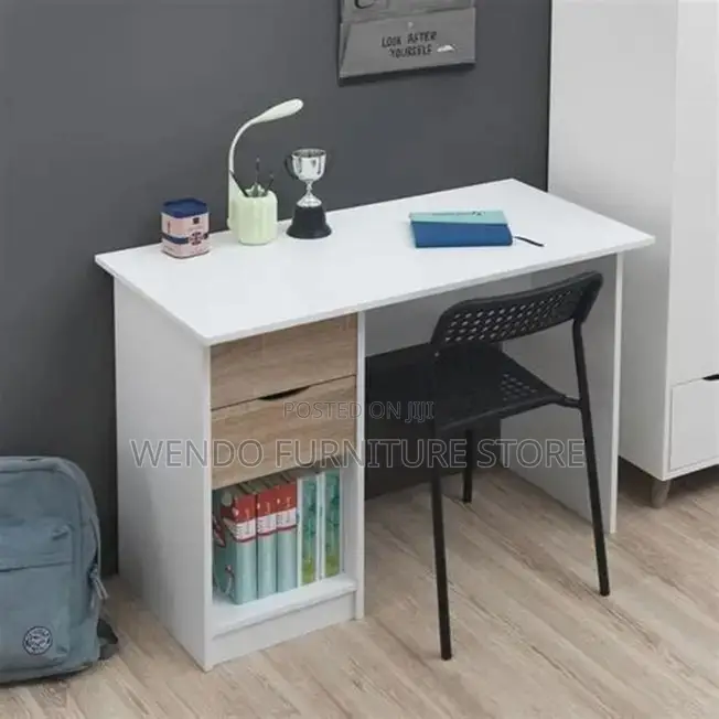 Office Desk; 1.2 Meters Computer Home Office Clerical Desk