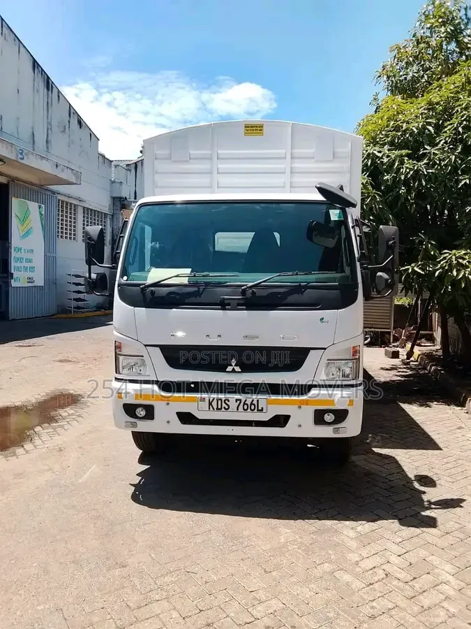 Movers Services in Nairobi to Western Kenya,Bungoma,Kakamega, Eldoret