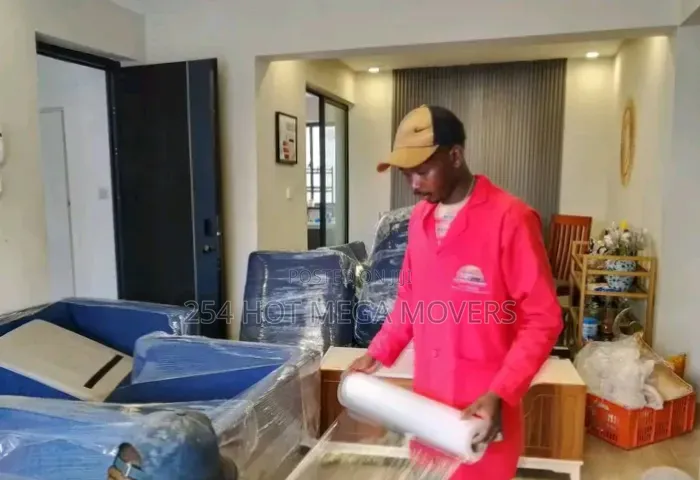 Movers Services in Nairobi to Western Kenya,Bungoma,Kakamega, Eldoret