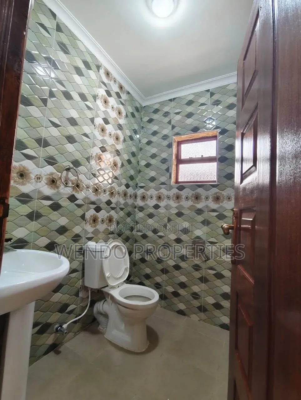 2bdrm Bungalow in Karen C for rent