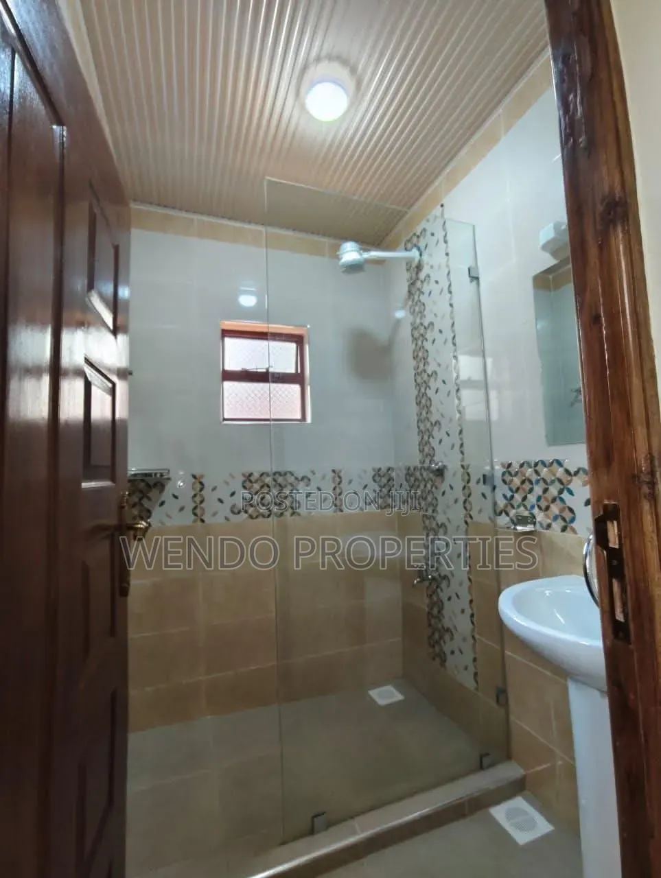 2bdrm Bungalow in Karen C for rent