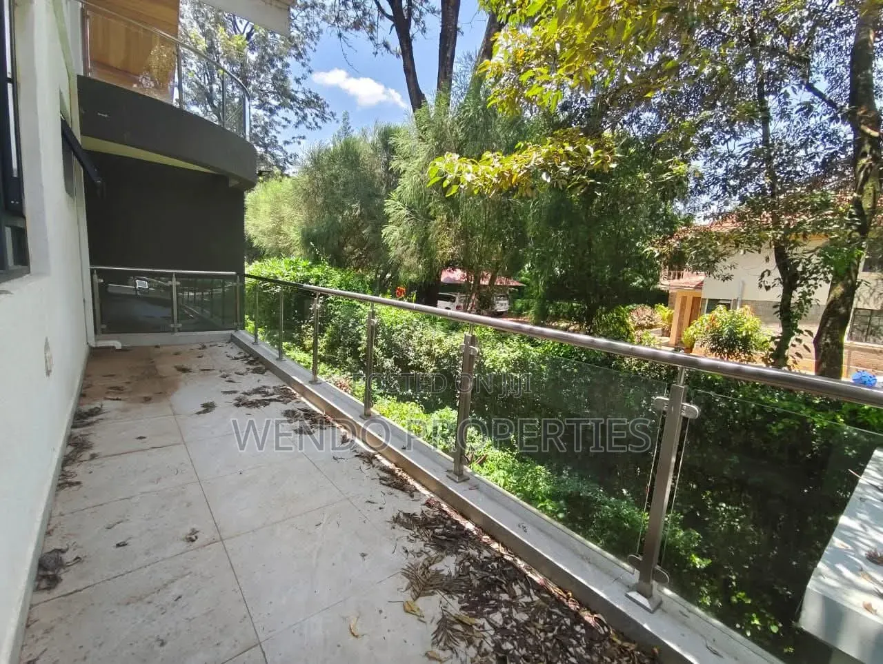 1bdrm Apartment in Karen C for rent