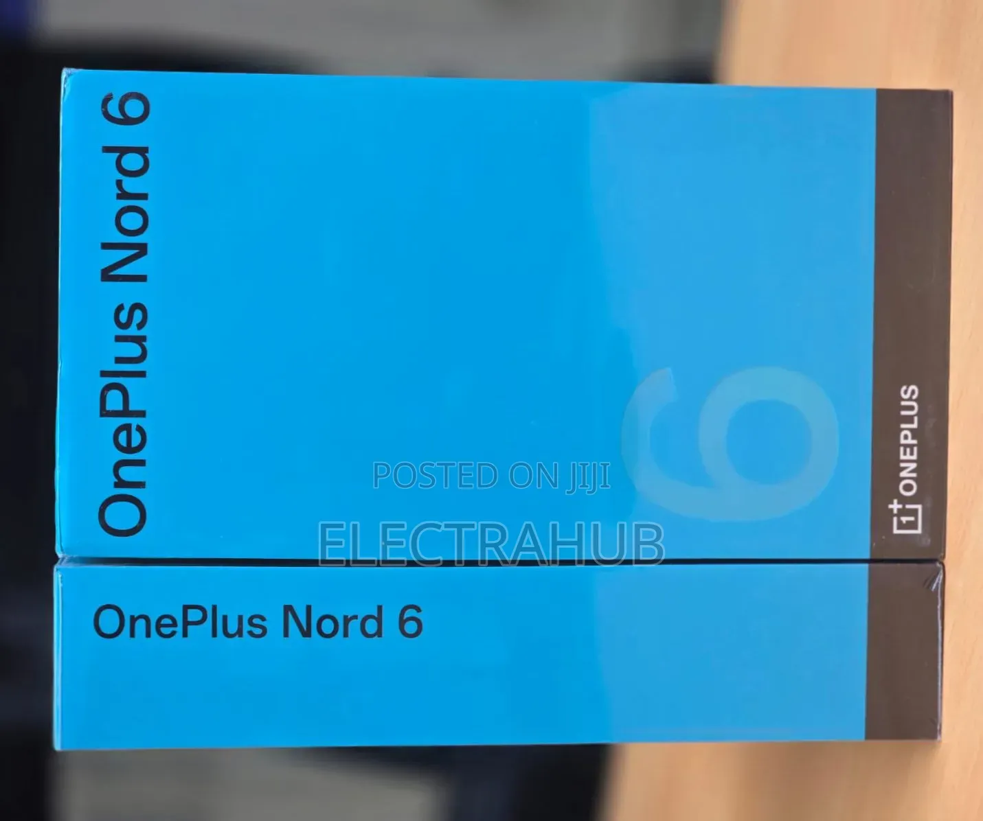 New OnePlus Nord 5 512 GB Black