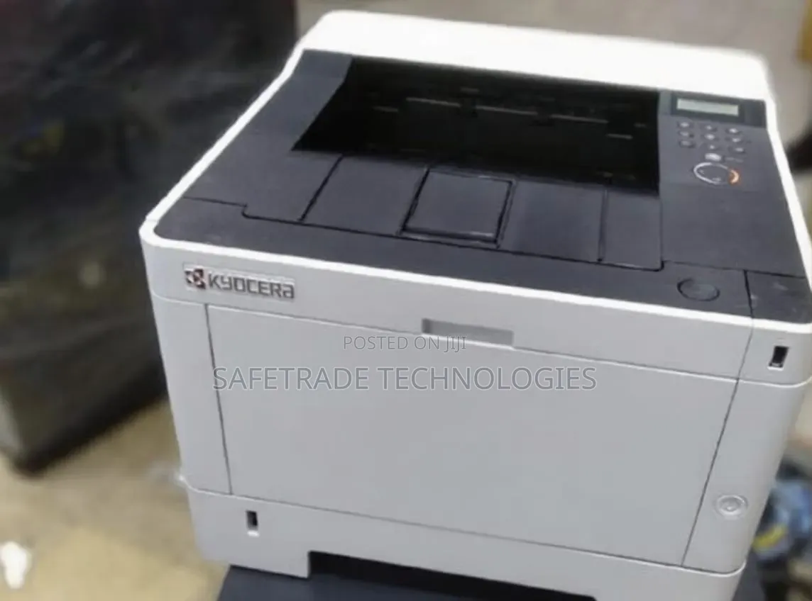 Genuine and Efficient Kyocera Ecosys P2040 Printer