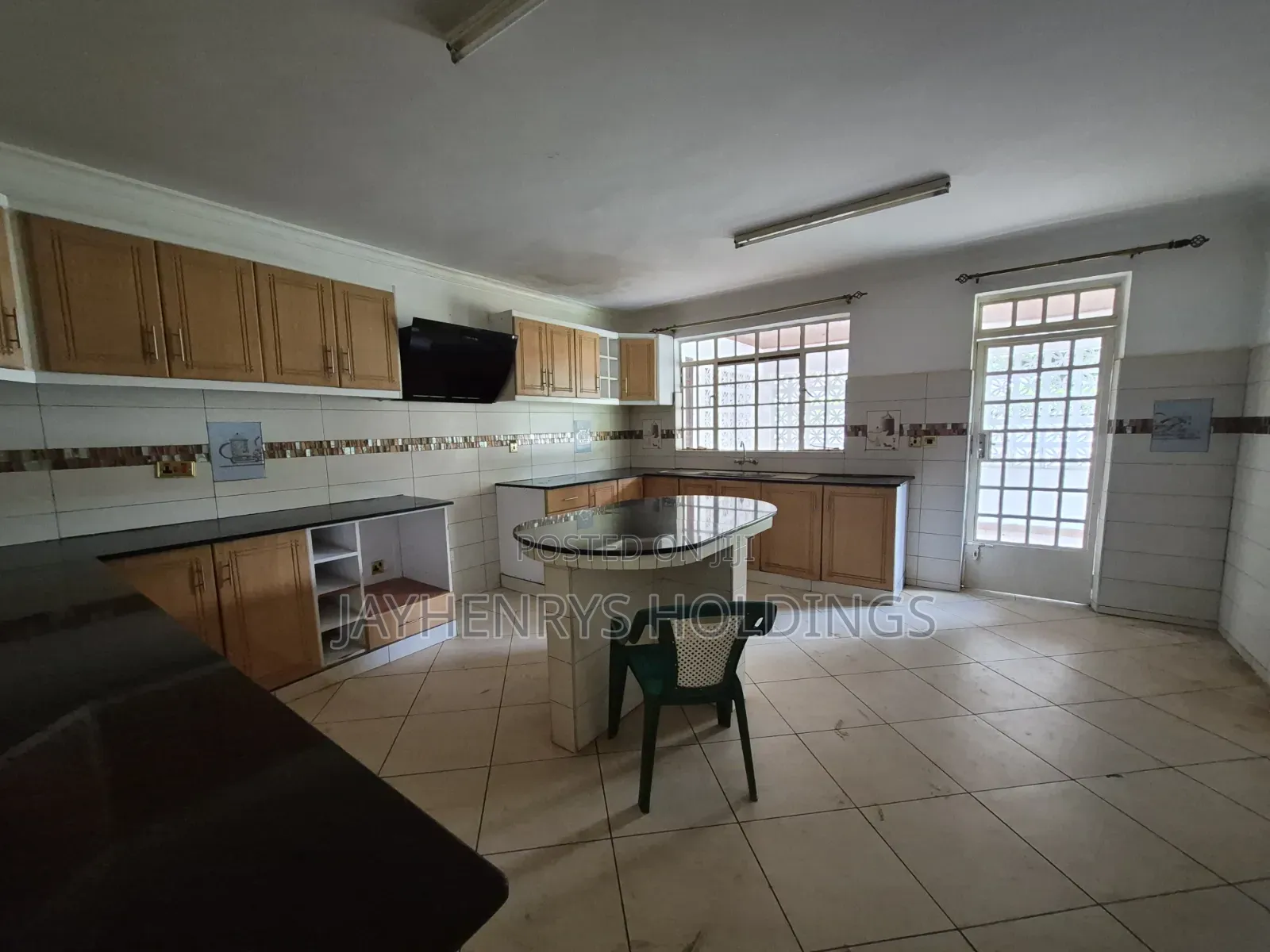 5bdrm House in Runda for rent