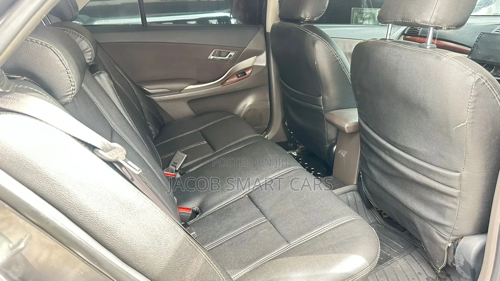 Toyota Allion 2014 Silver
