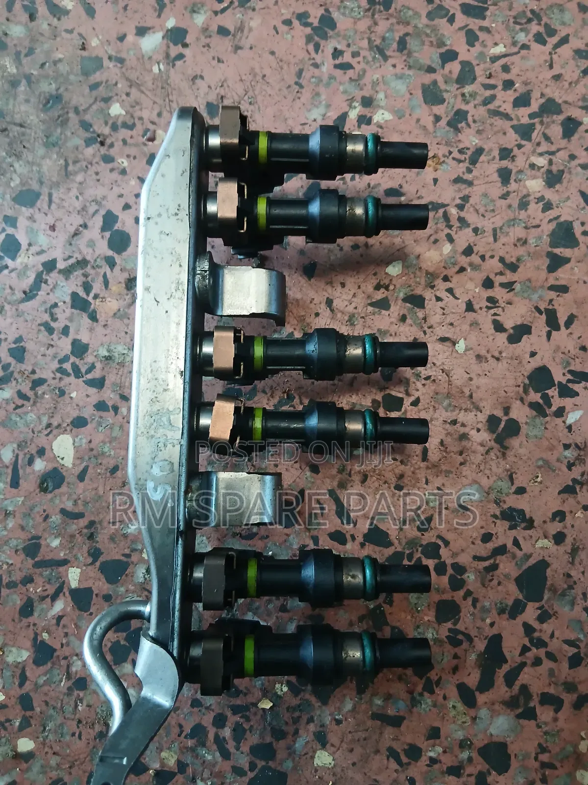 N.Wagon Nozzles