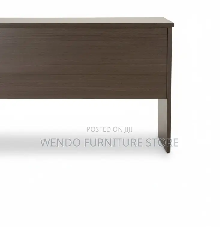 Office Desk; 1 Meter Home Office Piite Clerical Desk