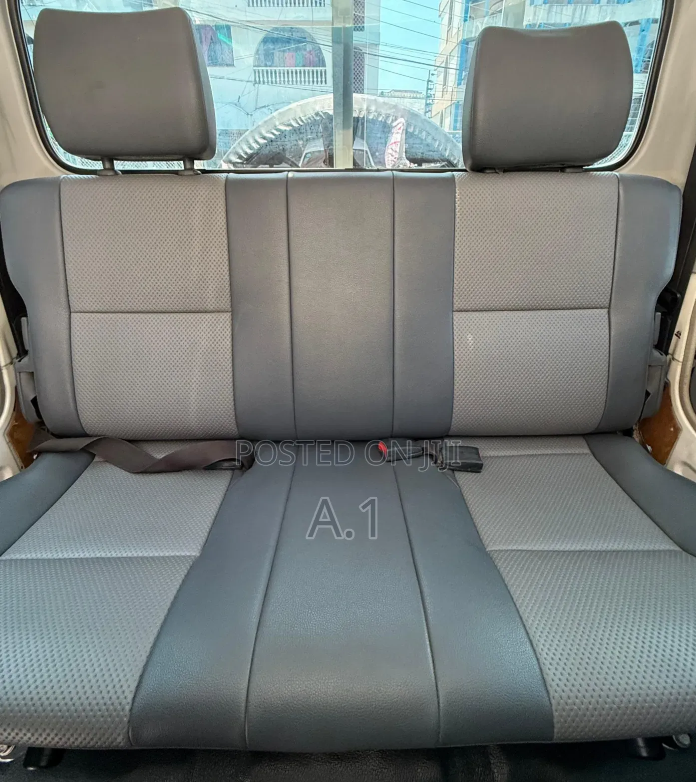 Toyota Land Cruiser 4.5 V8 GXR 2019 Pearl