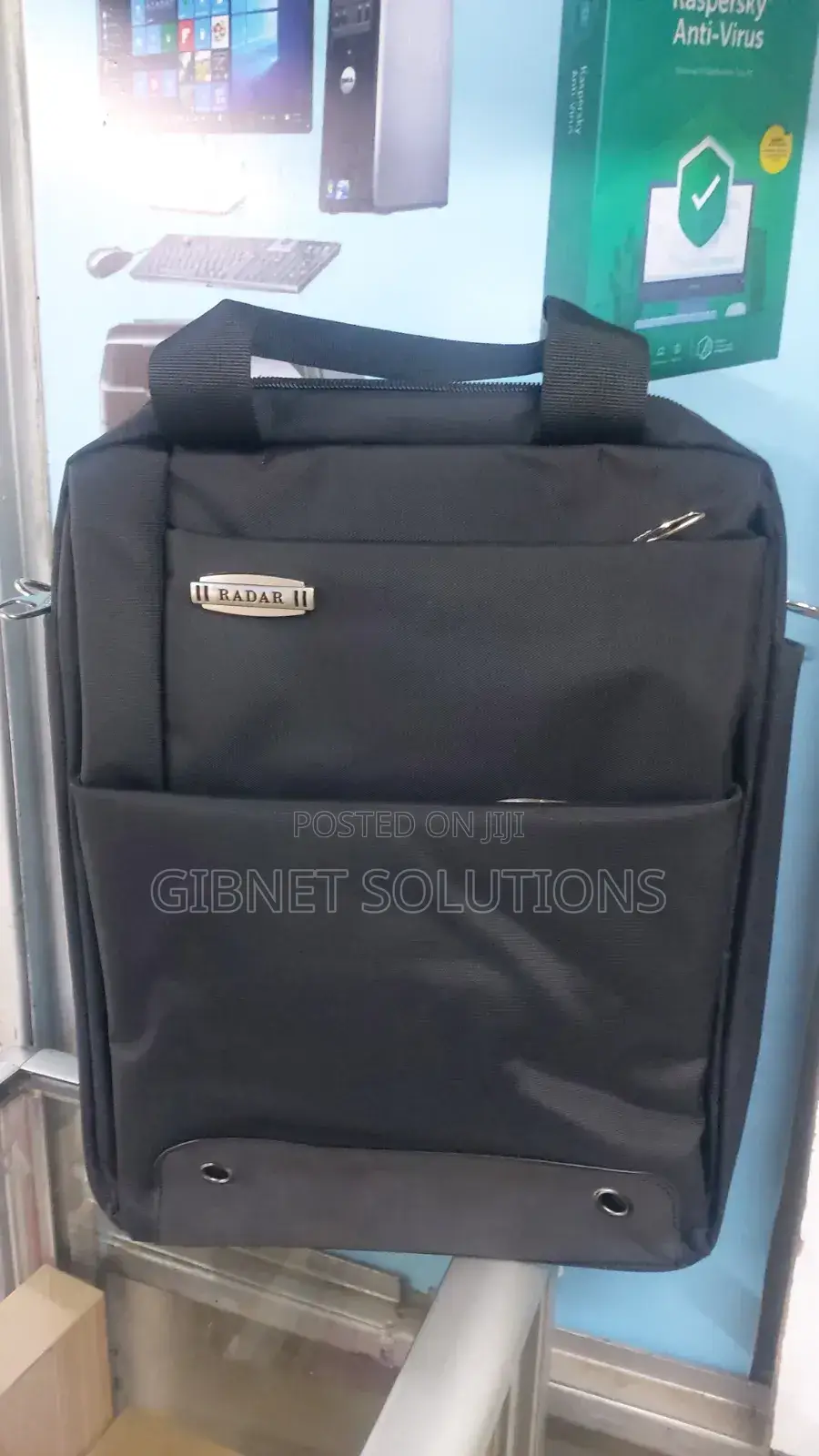 Classic Business King Bags