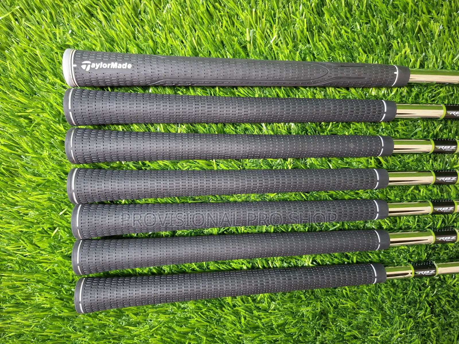 Taylormade RBZ Speedlite Irons