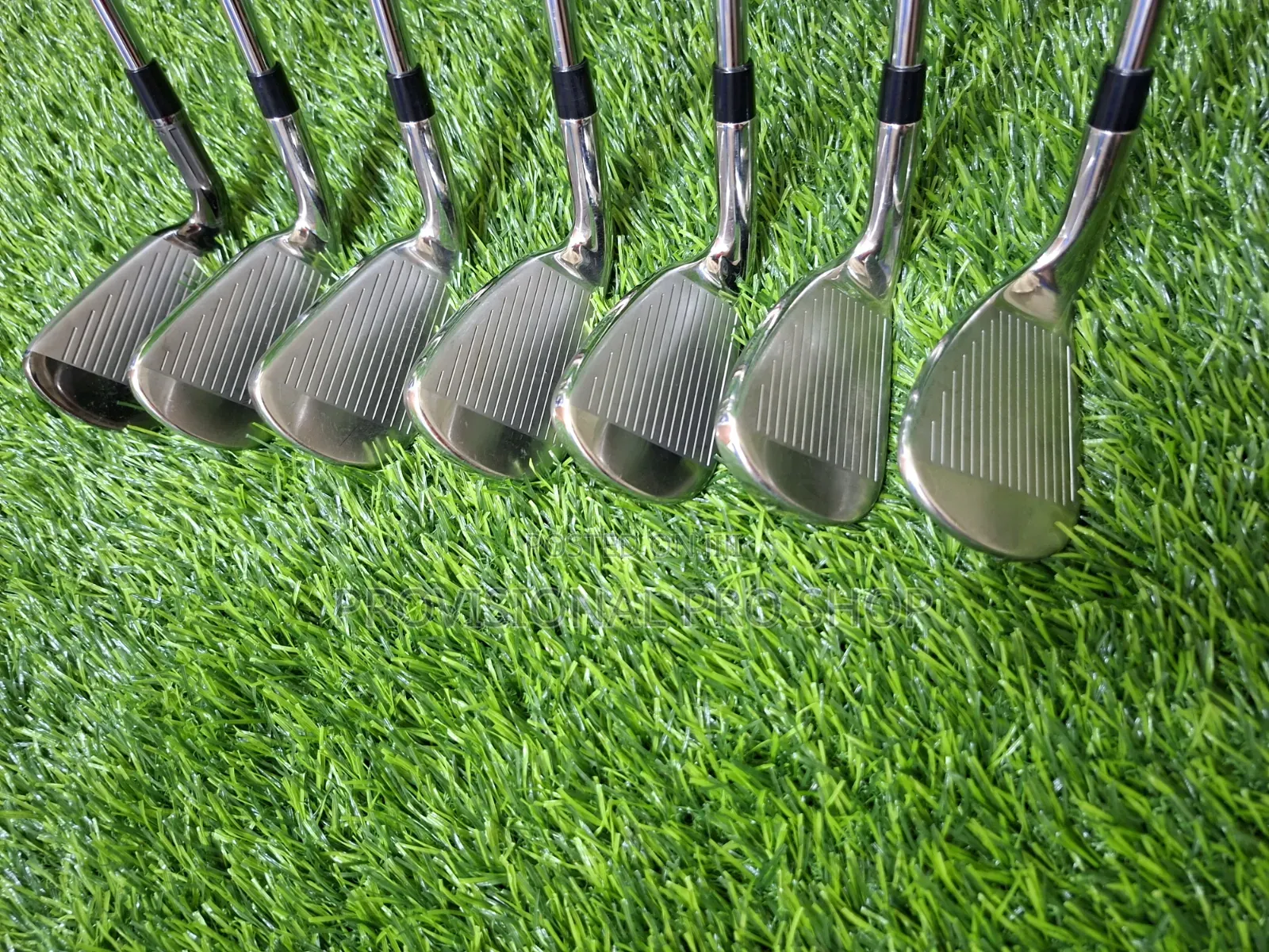Taylormade RBZ Speedlite Irons