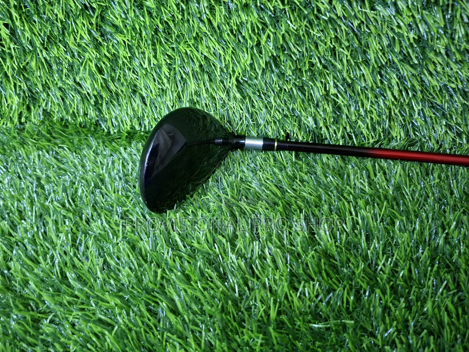 Honma Tw 717 5 Wood