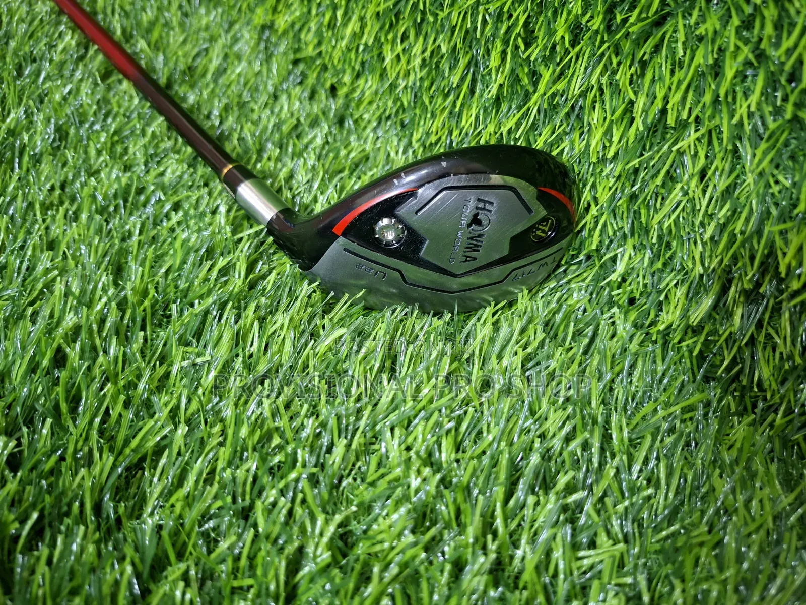 Honma Rescue 4