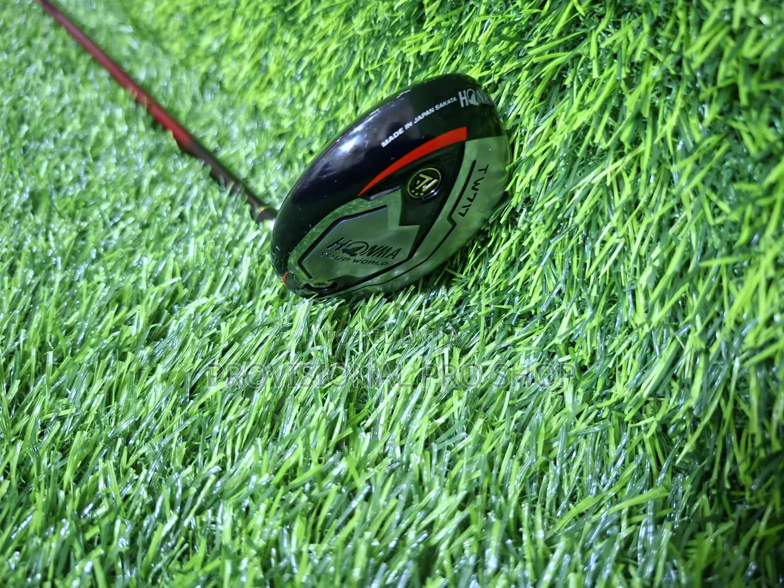Honma Rescue 4