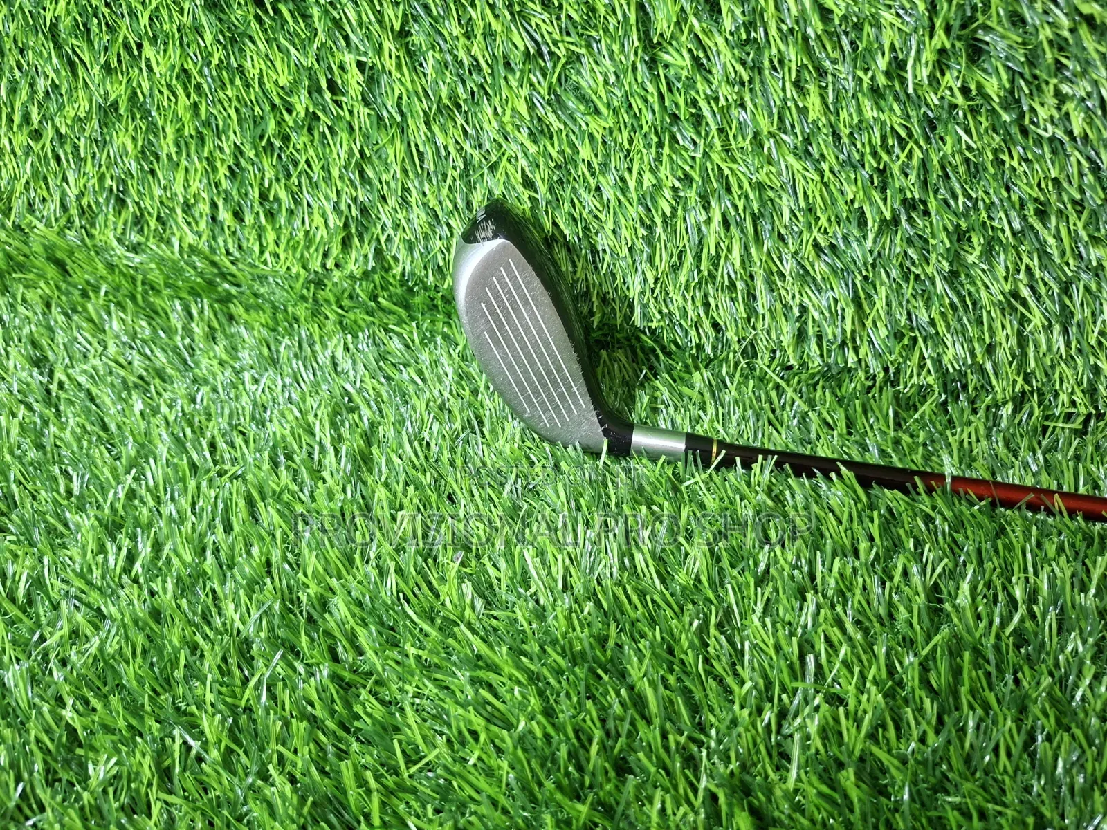 Honma Rescue 4