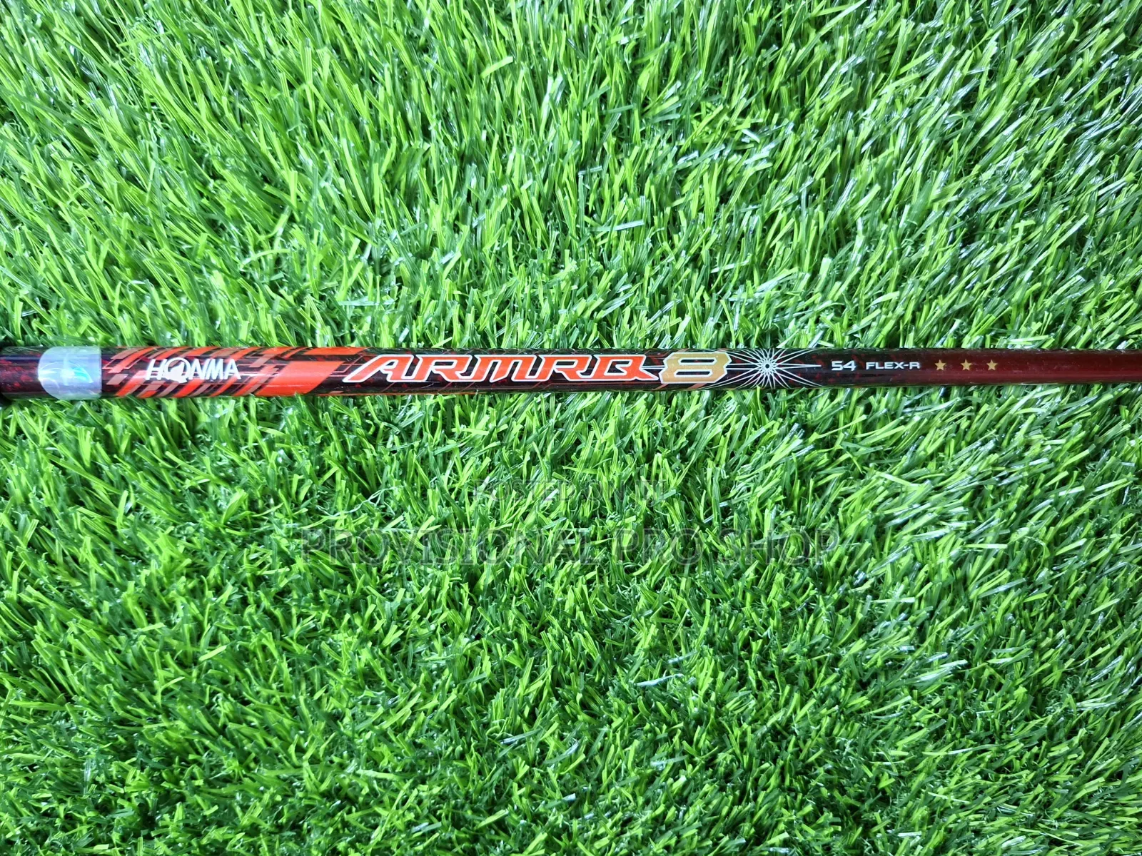 Honma Rescue 4