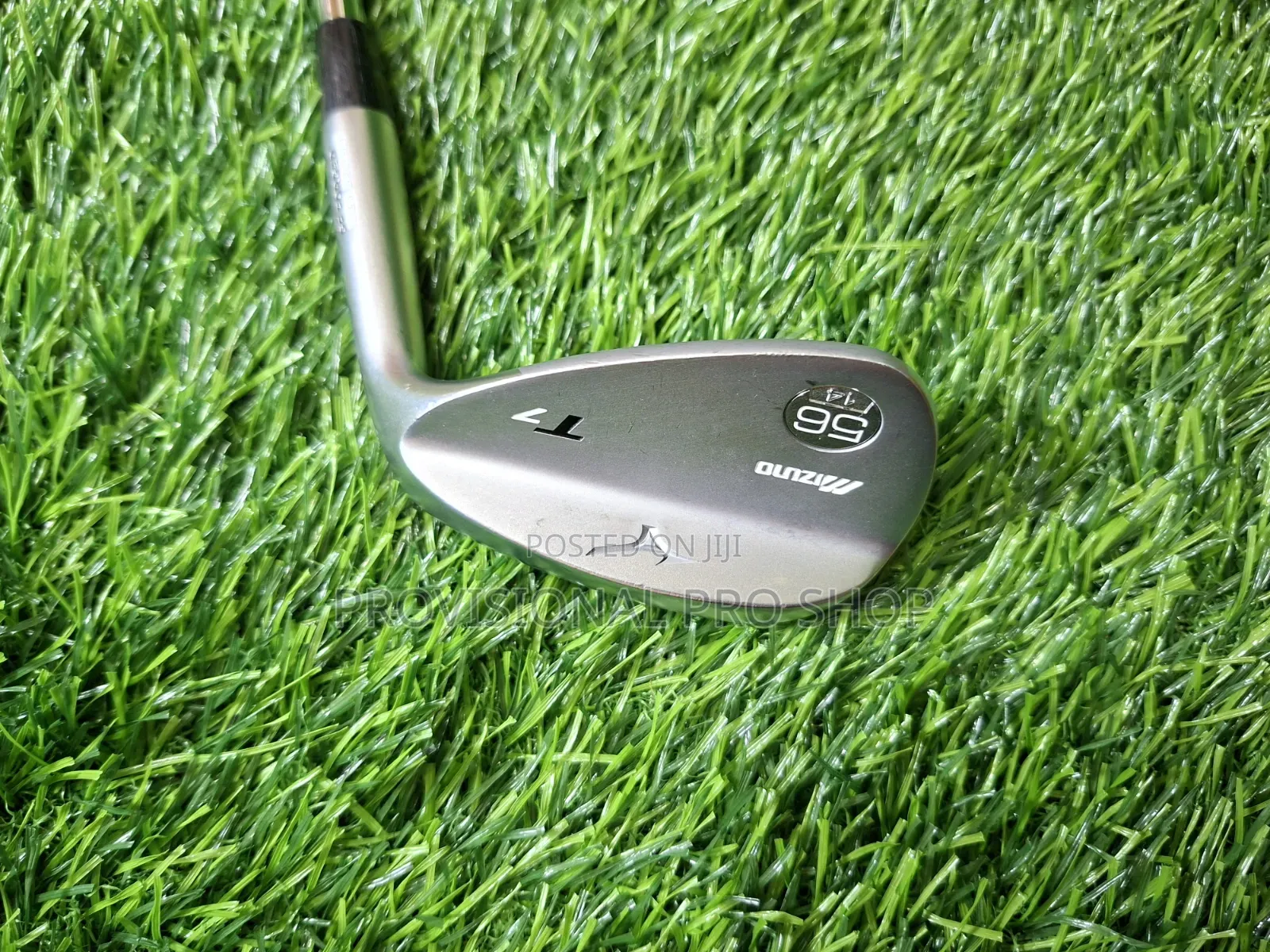Mizuno T7 56°