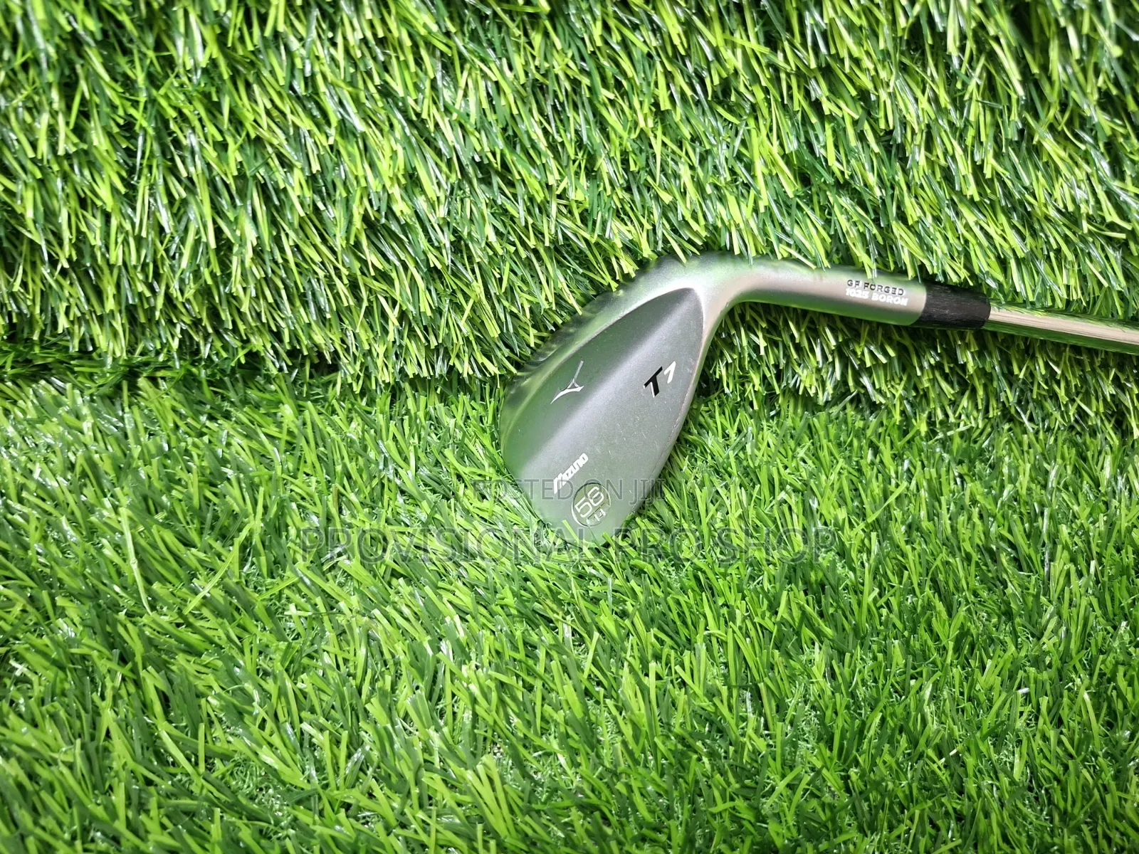 Mizuno T7 56°