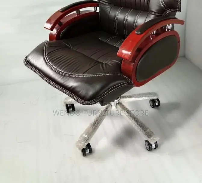 Office Chairs Executive Leather Office High Back Chairs