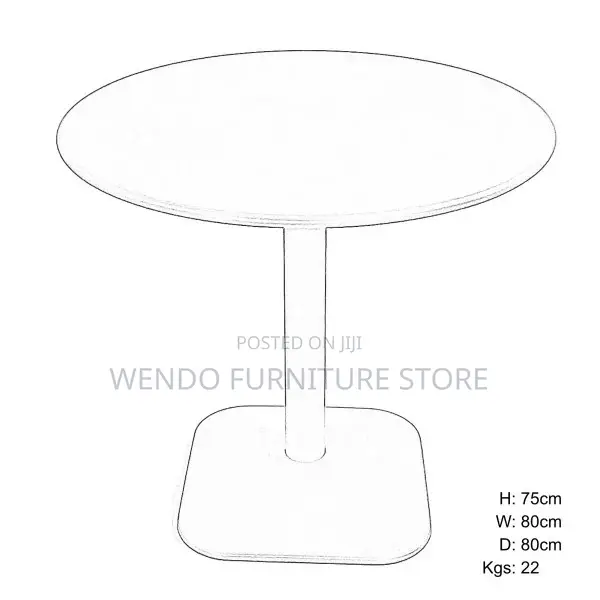 Coffee Table; Adjustable Marble Cocktail Coffee Table