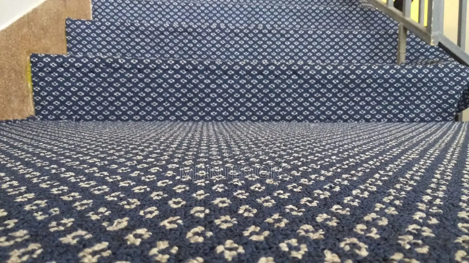 Original Maasai Mara Carpet Soft Durable Modern Design