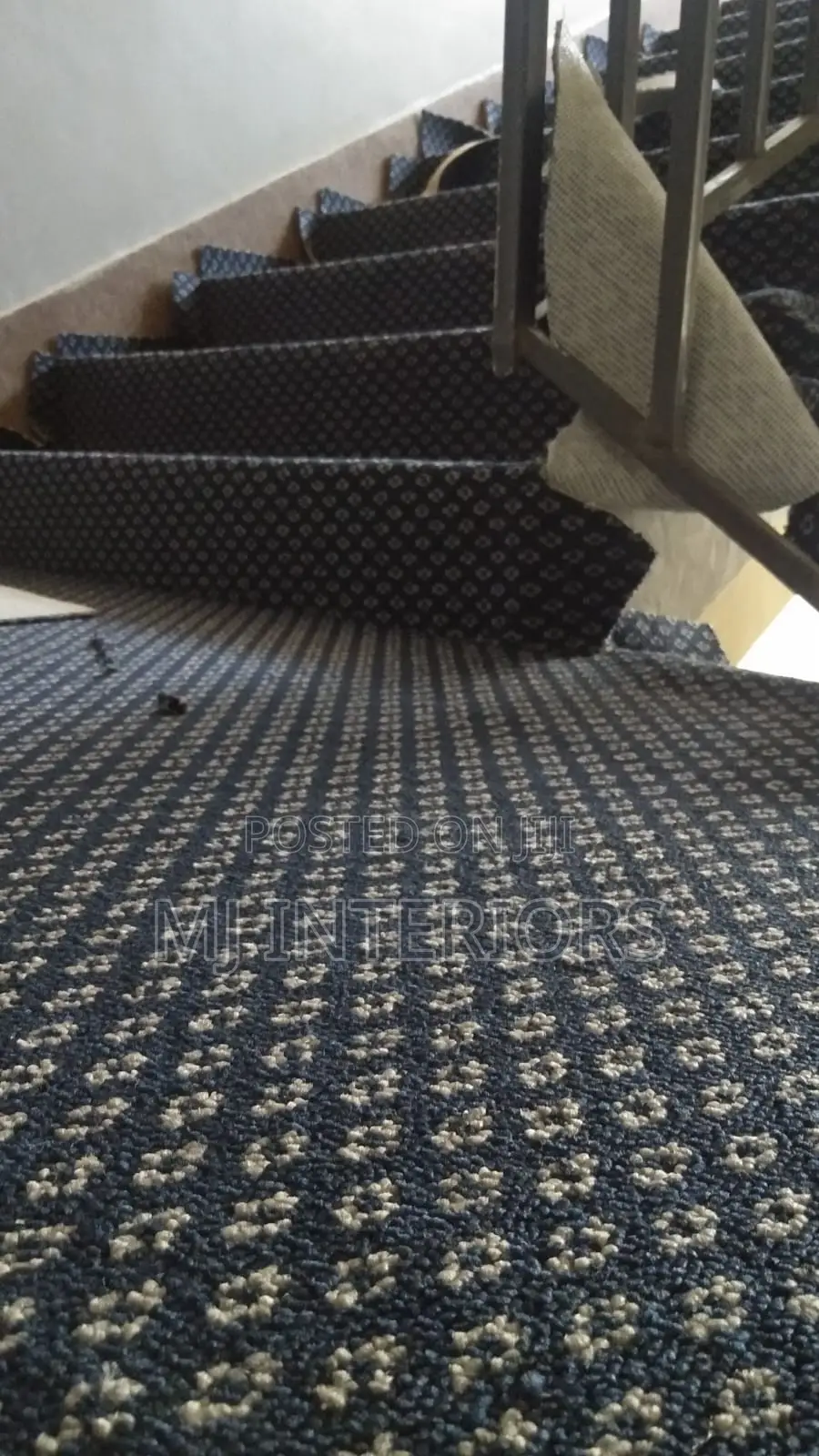 Heavy Duty Maasai Mara Carpet for Office Flooring