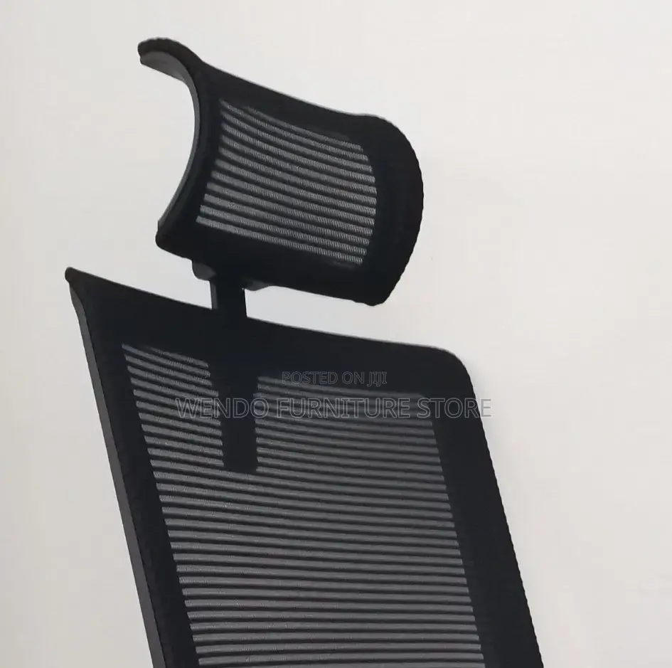 Office Chairs; Ergonomic Executive Supportive Office Chairs