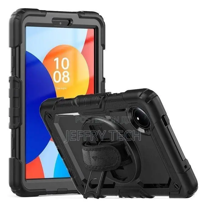 Redmi Pad Se 8.7 Hard Cover