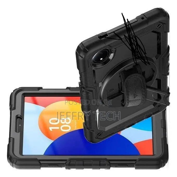 Redmi Pad Se 8.7 Hard Cover
