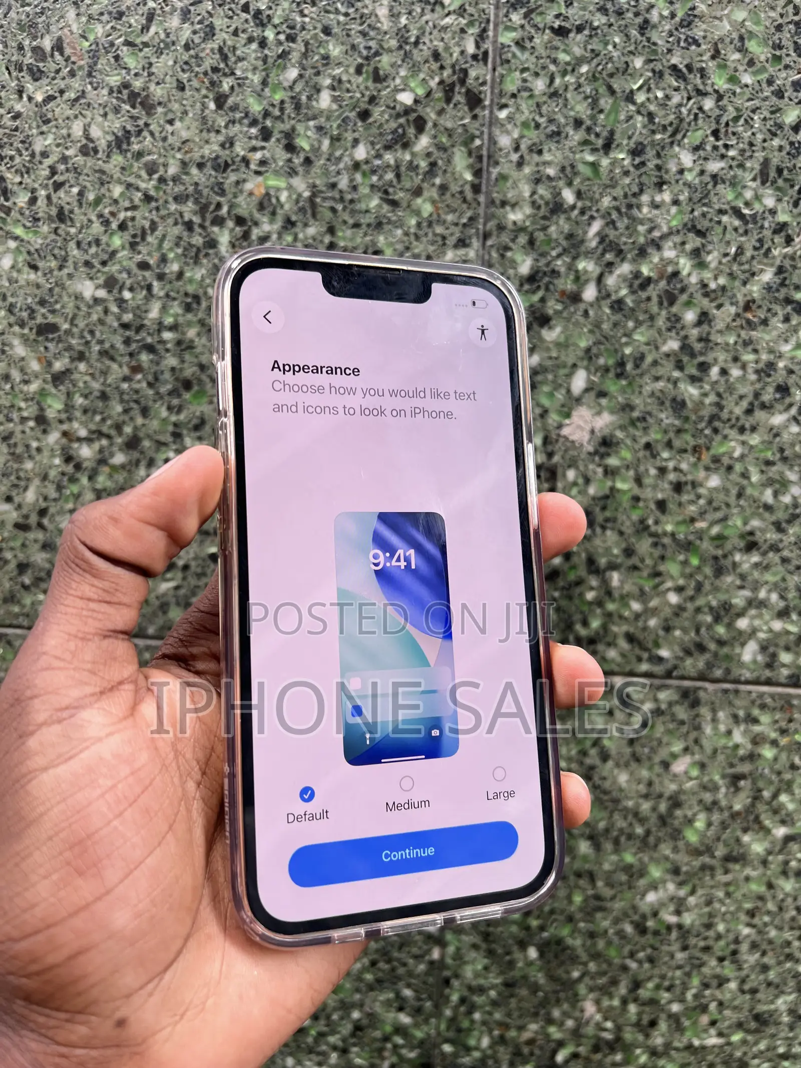 Apple iPhone 13 Pro 256 GB Gold