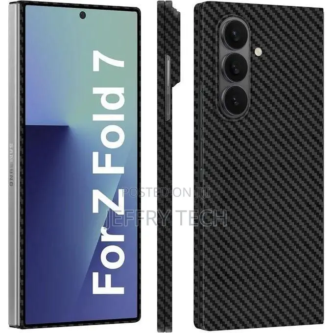 For Z Fold 7 Case, With Magsafe, Slim Light Galaxy Z Fold 7 Case Wit