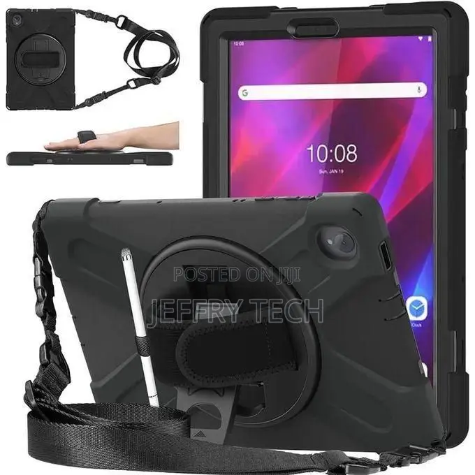 Lenovo Idea Tab 11'' 2025/ Tab M11 2024/ Drop-Proof Case for Lenov