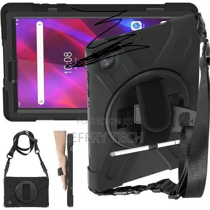 Lenovo Idea Tab 11'' 2025/ Tab M11 2024/ Drop-Proof Case for Lenov