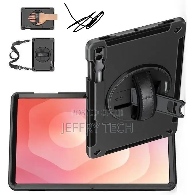 Protective Case for Galaxy Tab S11 Ultra /S10ultra/S9ultra/S8ultra 14.