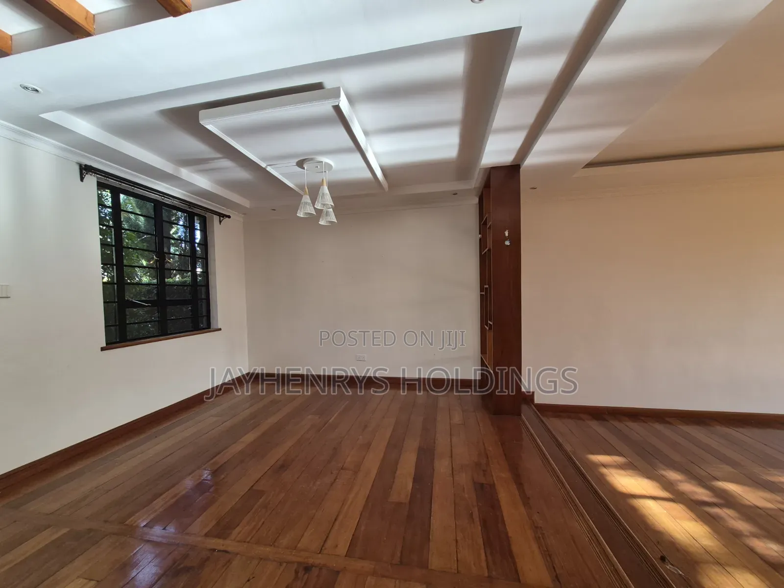 4bdrm House in Membley Estate for rent