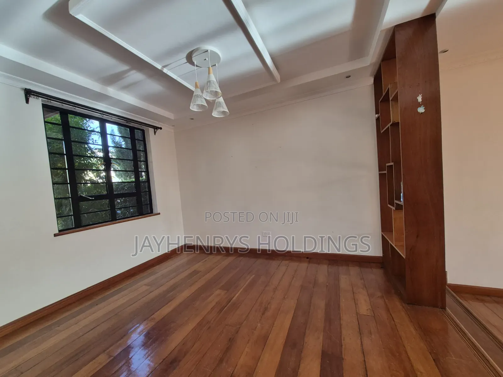 4bdrm House in Membley Estate for rent