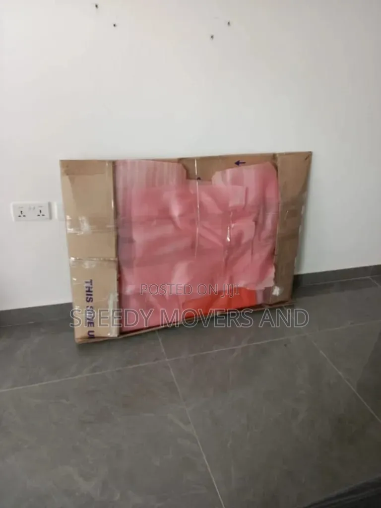 Accessible Movers Near U